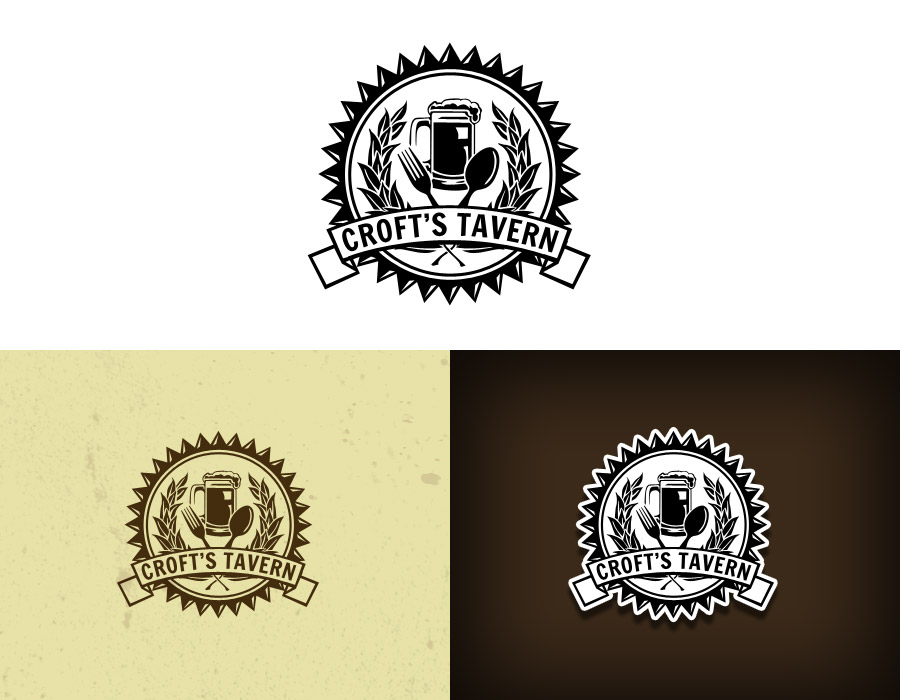 Logo Design by SMST Designs for this project | Design #464257