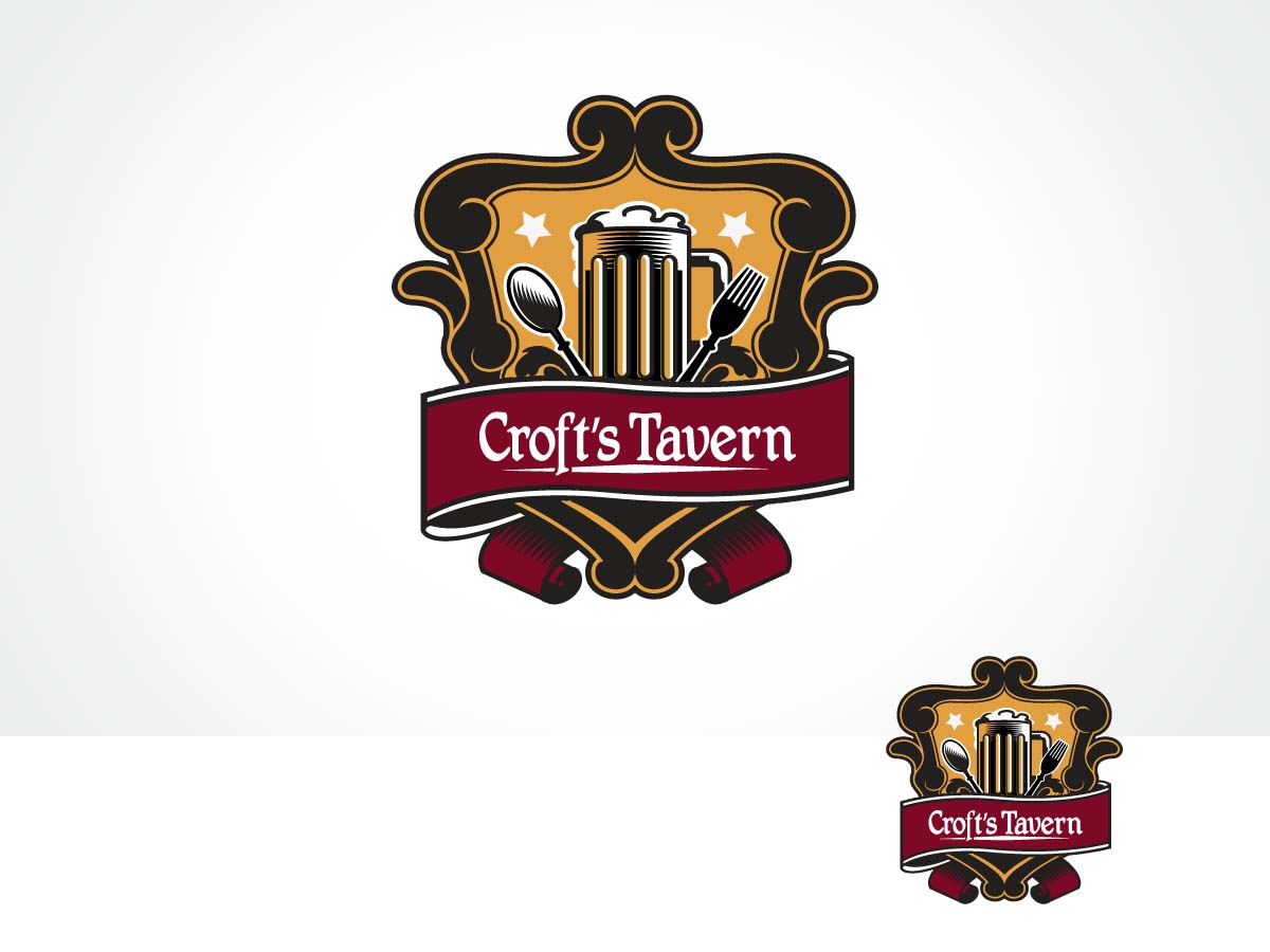 Logo Design by ArtTank for this project | Design #464410