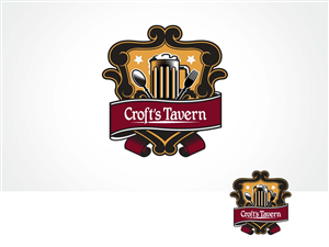 Logo Design by ArtTank for this project | Design: #464410