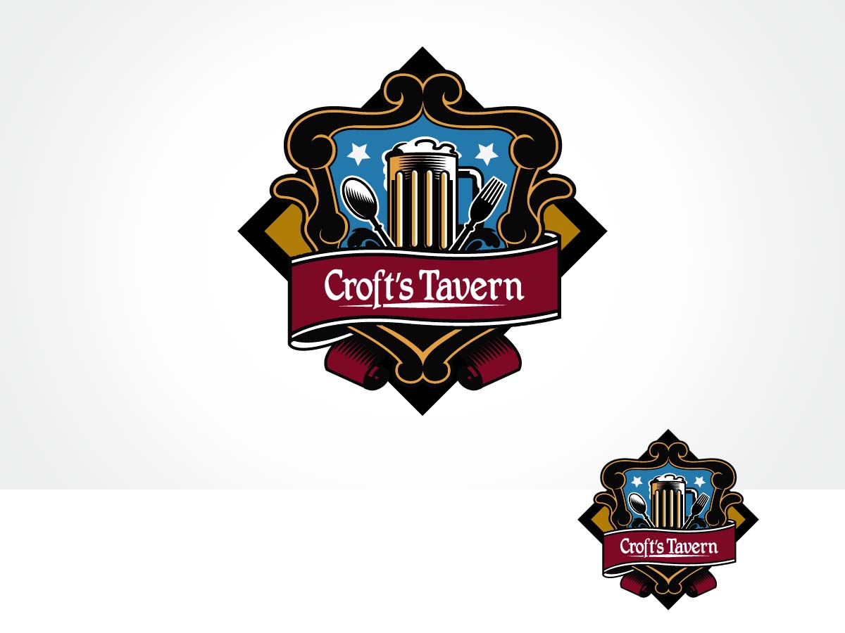 Logo-Design von ArtTank für dieses Projekt | Design #464553