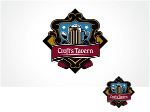 Logo Design by ArtTank for this project | Design: #464553