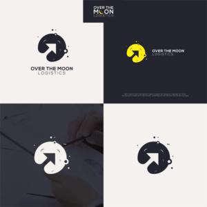 Logo Design by Azus