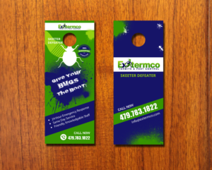 Advertisement Design by nzdesigners