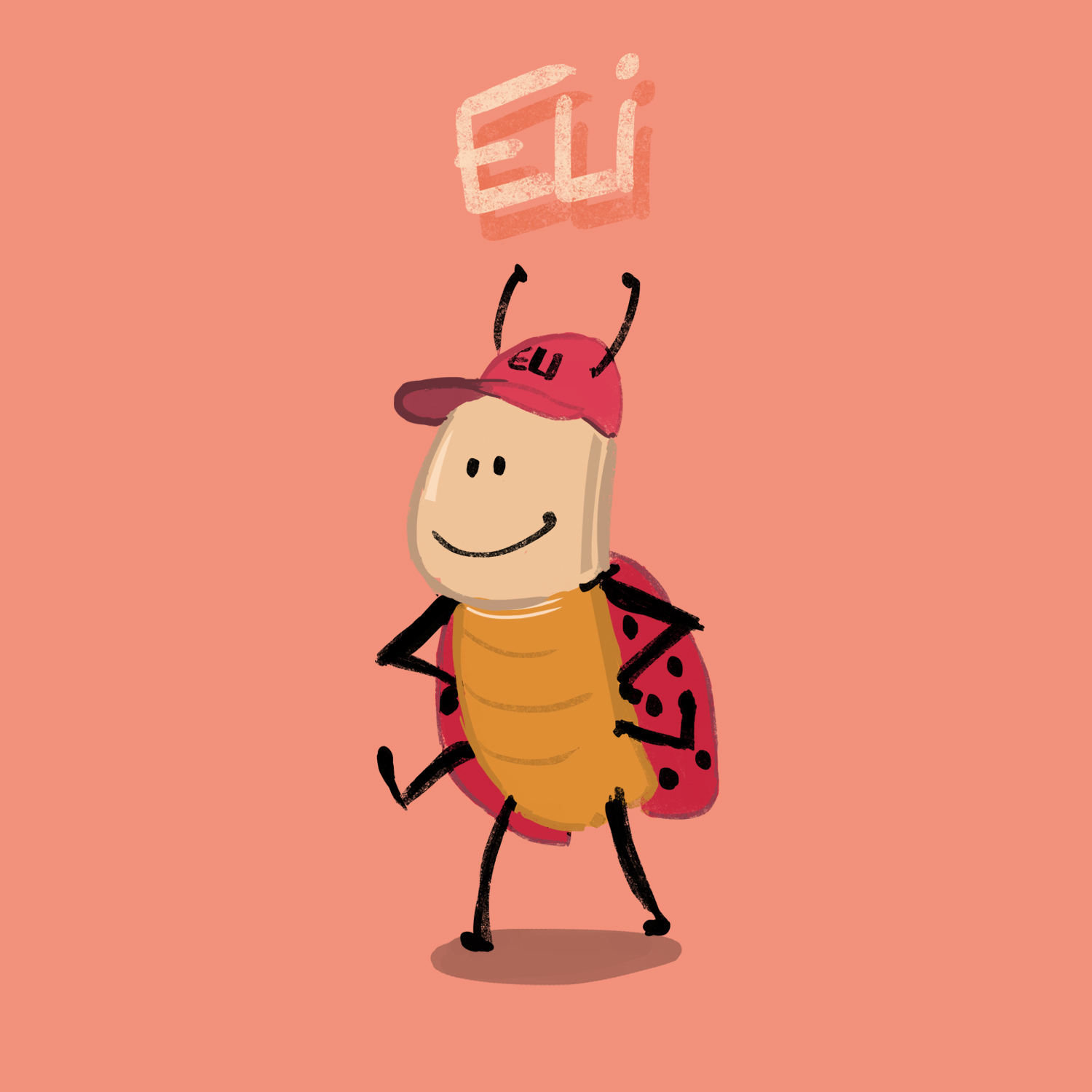 Maskottchen-Design von tufailahmed für dieses Projekt | Design #10670120