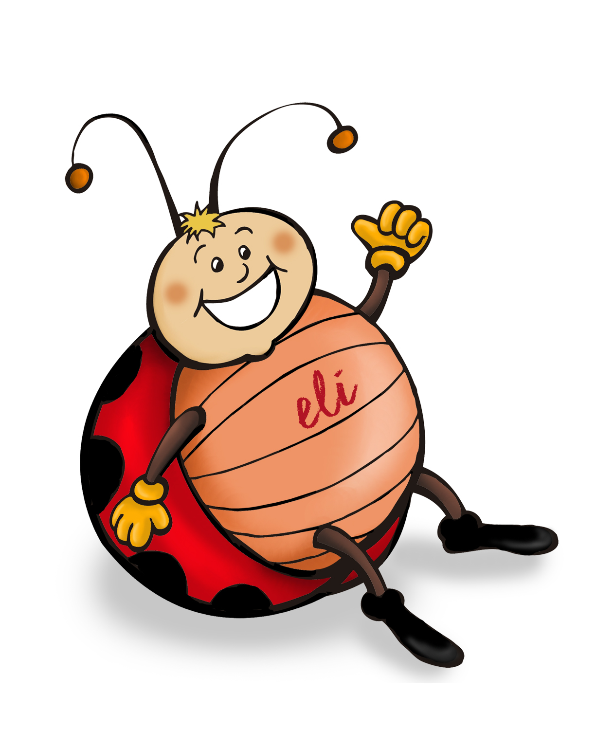 Mascot Design by Lorena R for this project | Design #10691124