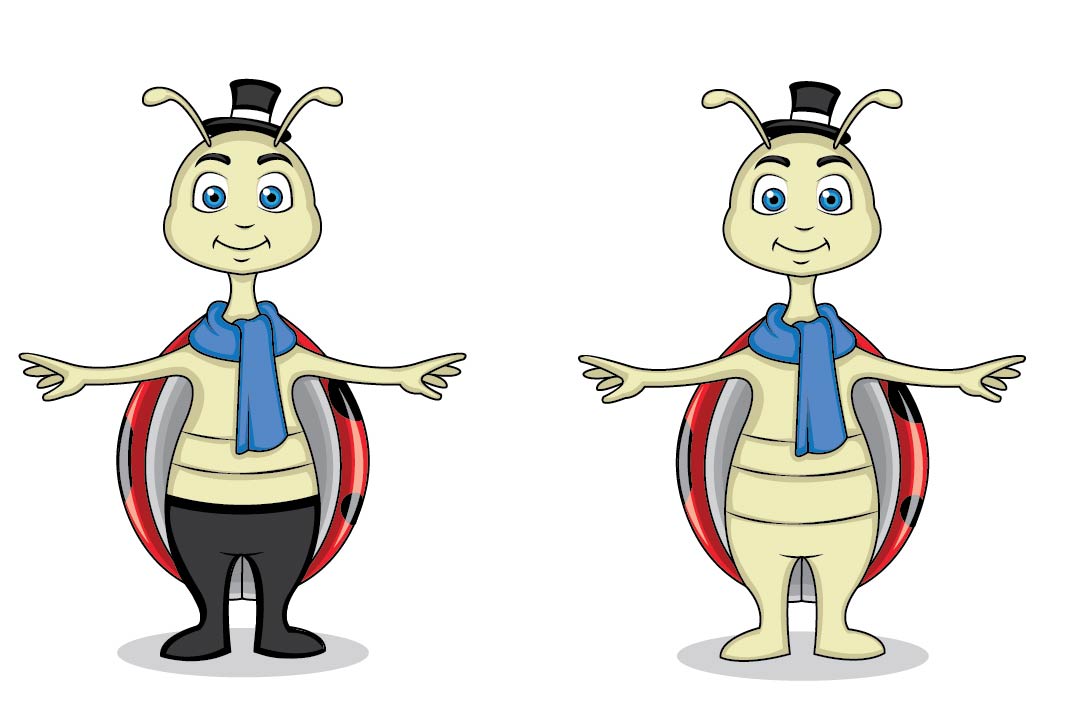 Maskottchen-Design von crossforth für dieses Projekt | Design #10730119