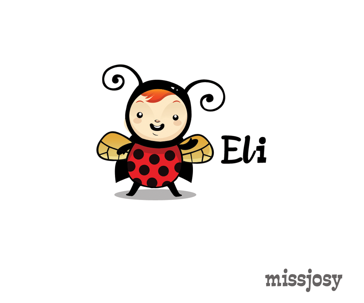 Design de Mascotte par MissJo Designs pour ce projet | Design #10745264
