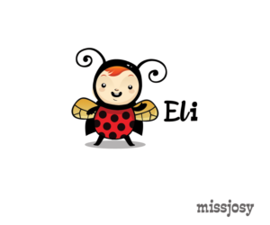 Mascot Design by MissJo Designs