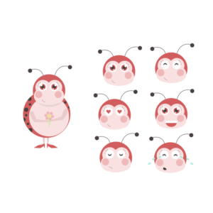 Mascot Design by SCC