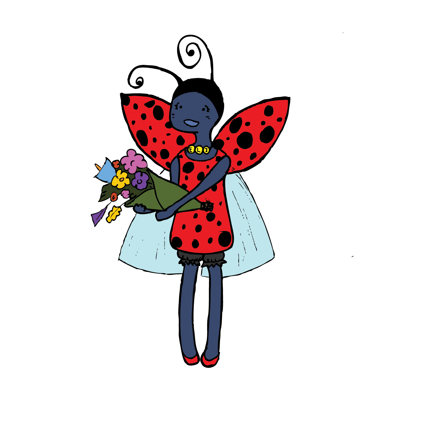 Mascot Design by Illustrations by Phlox for this project | Design #10645846