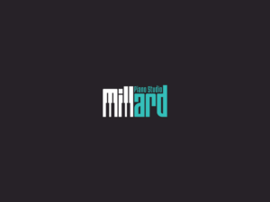 Logo Design by Neil for this project | Design: #10587674