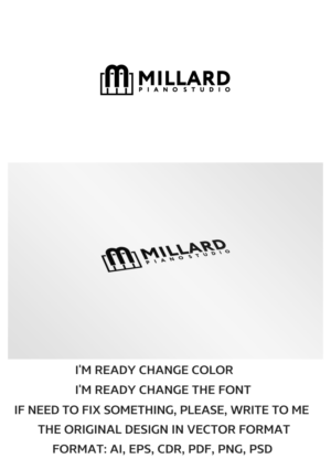 Logo Design by artsterdam for this project | Design: #10588418