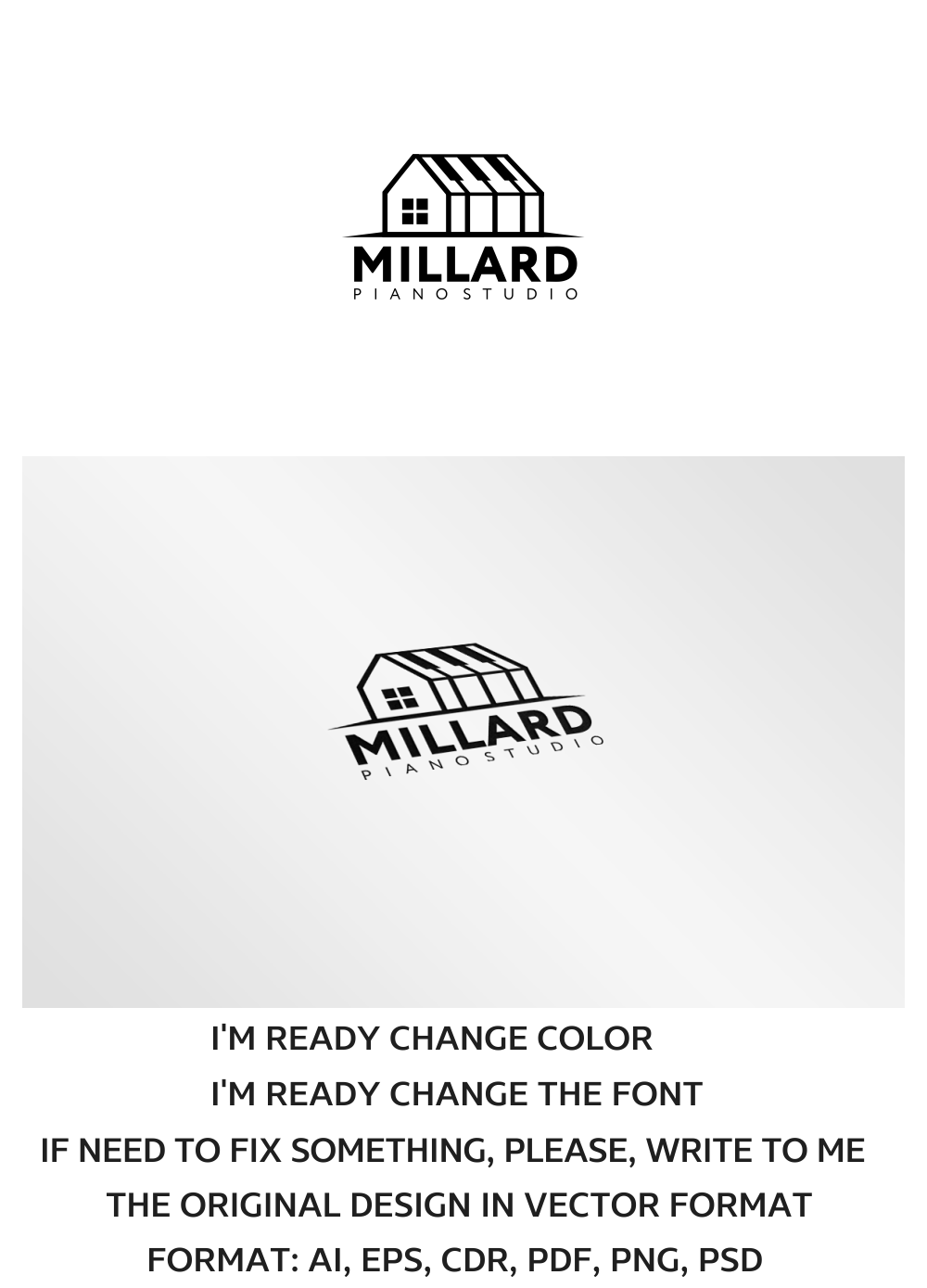 Logo Design by artsterdam for this project | Design #10592000