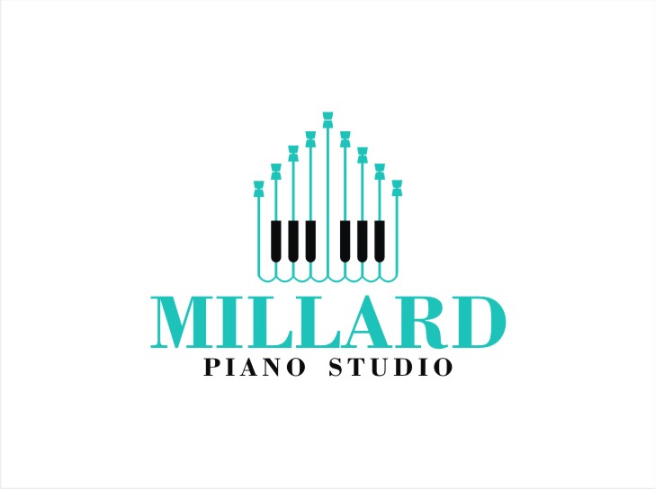 Logo Design by creative.bugs for this project | Design #10599921