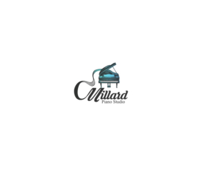 Logo Design by cha9ori