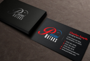Logo Design by MediaProductionArt