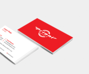 Logo Design by LP-Designers
