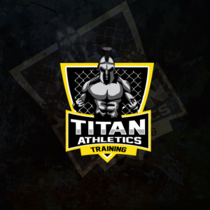 Titan Athletics Training | Design de Logo par ackocar