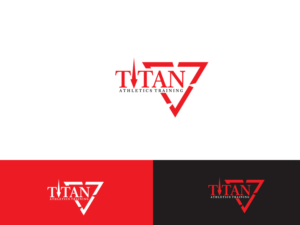 Logo Design by Atec for this project | Design: #10775421