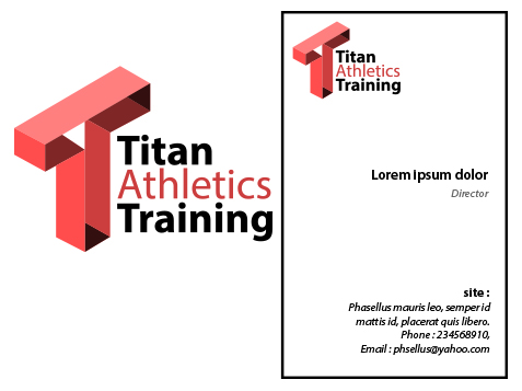 Logo Design by iwn_itm for this project | Design #10774938