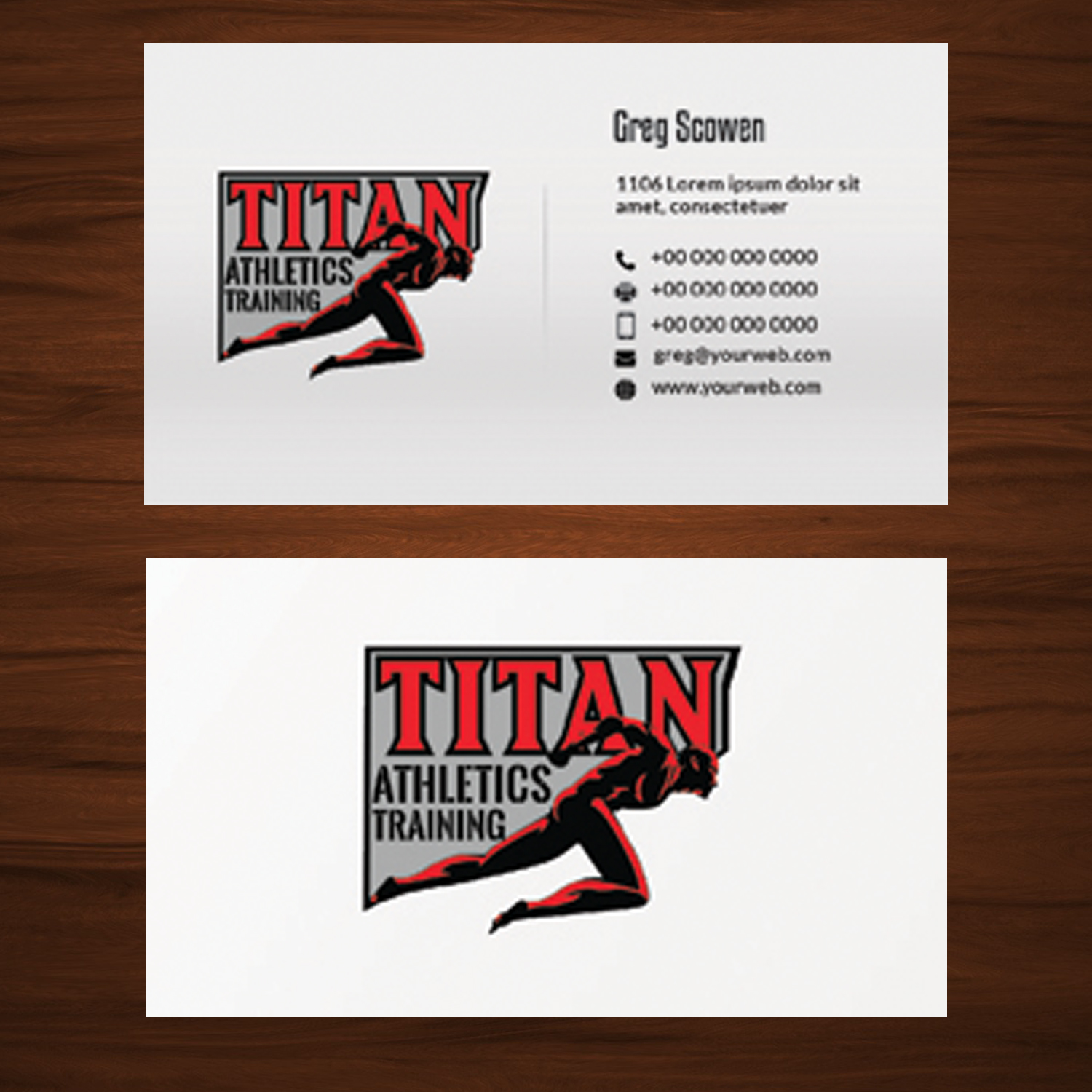 Logo Design by Da Miracle for this project | Design #10803894