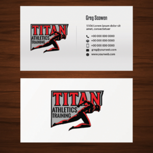 Logo Design by Da Miracle for this project | Design: #10803894