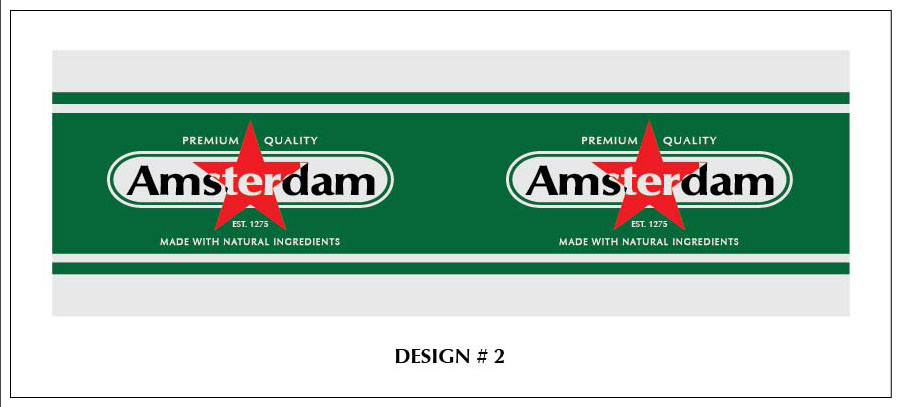 Graphic Design by Junn for this project | Design #2227755