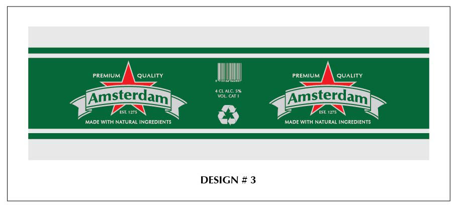 Diseño Gráfico por Junn para este proyecto | Diseño #2231275