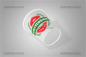 Graphic Design by CENTERSPREAD for this project | Design: #2245081