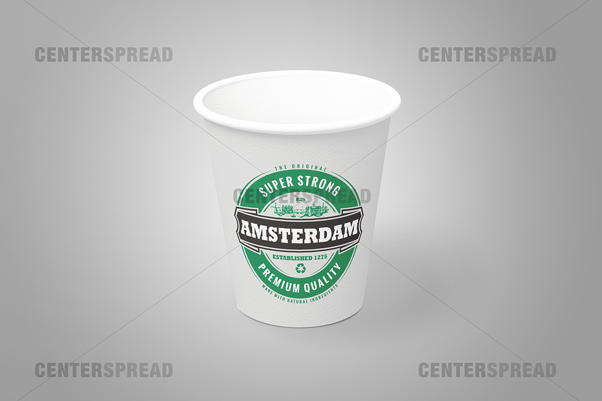 Diseño Gráfico por CENTERSPREAD para este proyecto | Diseño #2250983