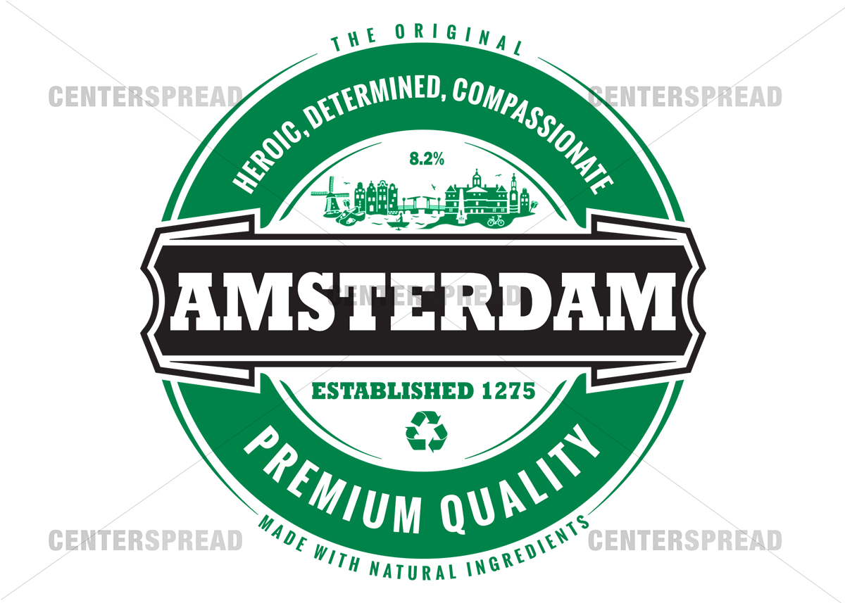 Diseño Gráfico por CENTERSPREAD para este proyecto | Diseño #2283262