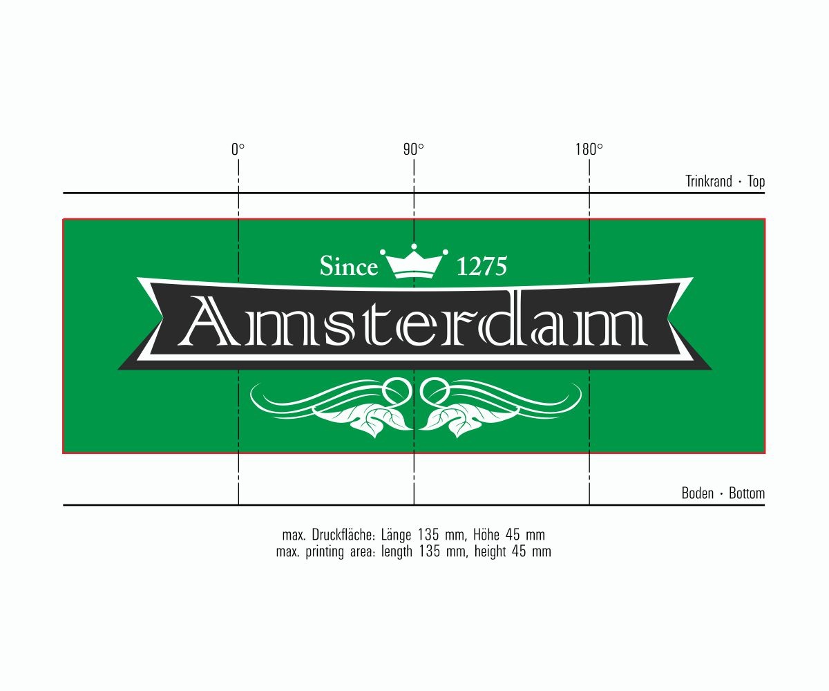 Elegant, Playful, Printing Graphic Design for a Company by graceman