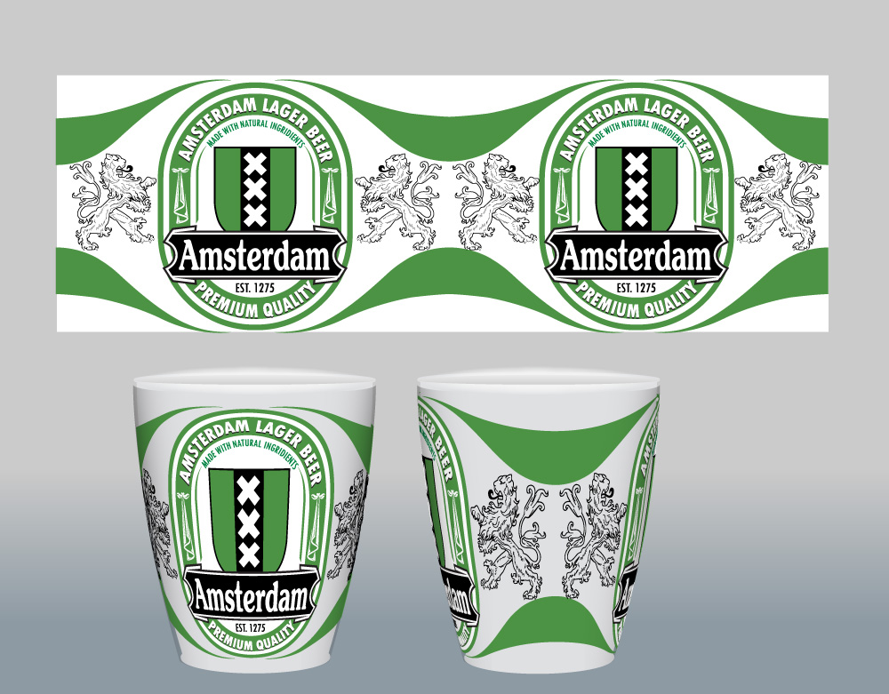 Diseño Gráfico por Jozbel para este proyecto | Diseño #2253919