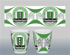 Graphic Design by Jozbel for this project | Design: #2253919