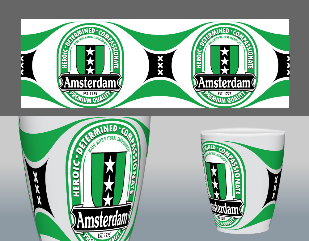 Graphic Design by Jozbel for this project | Design #2256070