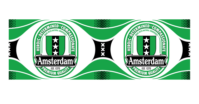 Diseño Gráfico por Jozbel para este proyecto | Diseño #2292097