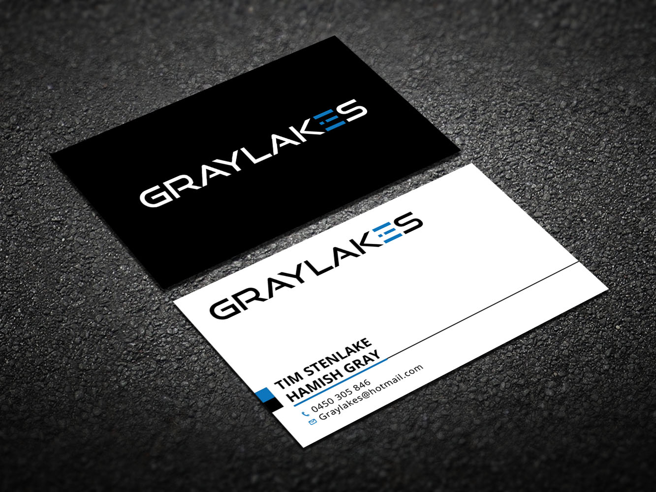 Business Card Design by Verified artistry for this project | Design #10656233