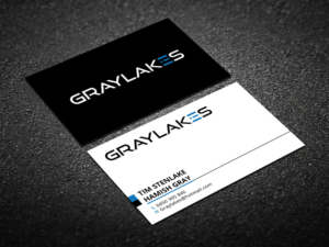 Business Card Design by Verified artistry for this project | Design: #10656233