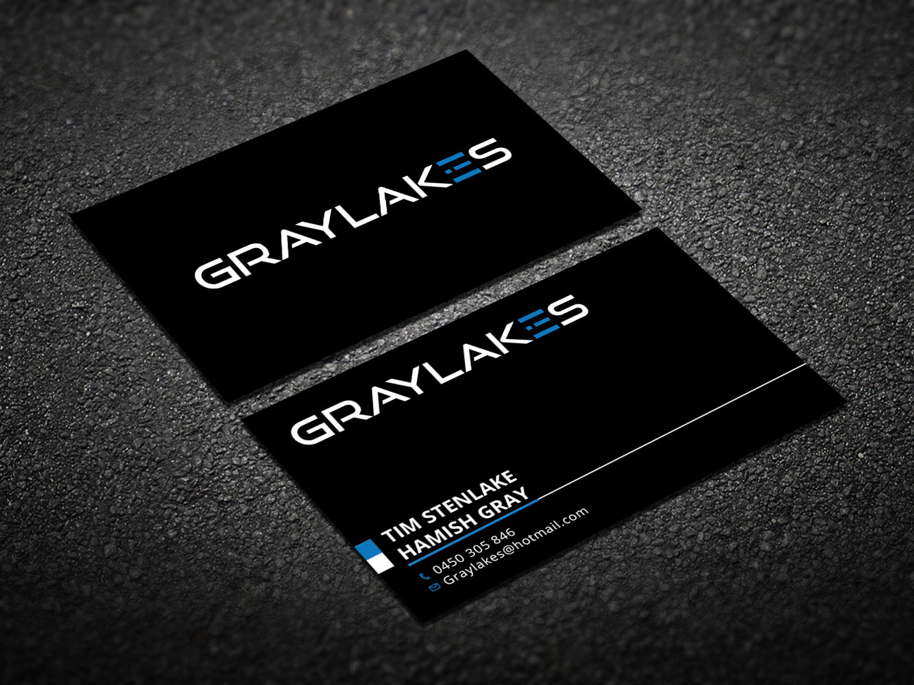 Business Card Design by Verified artistry for this project | Design #10656234