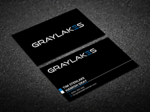 Business Card Design by Verified artistry for this project | Design: #10656234