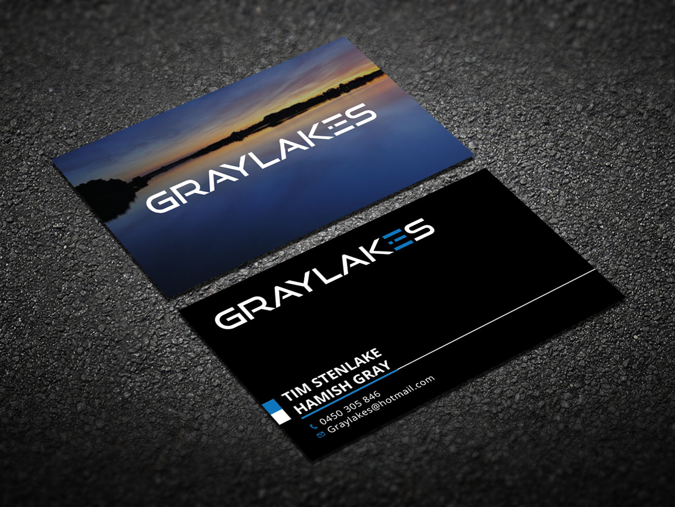 Business Card Design by Verified artistry for this project | Design #10656235