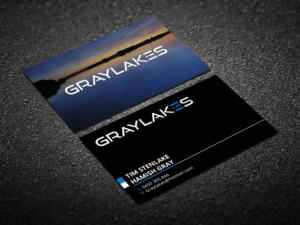 Business Card Design by Verified artistry for this project | Design: #10656235