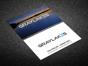 Business Card Design by Verified artistry for this project | Design: #10656236
