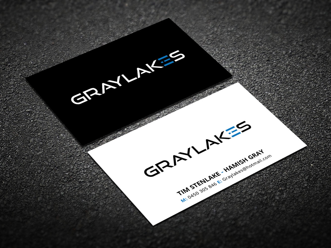 Business Card Design by Verified artistry for this project | Design #10656237
