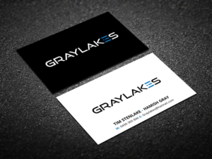 Business Card Design by Verified artistry for this project | Design: #10656237