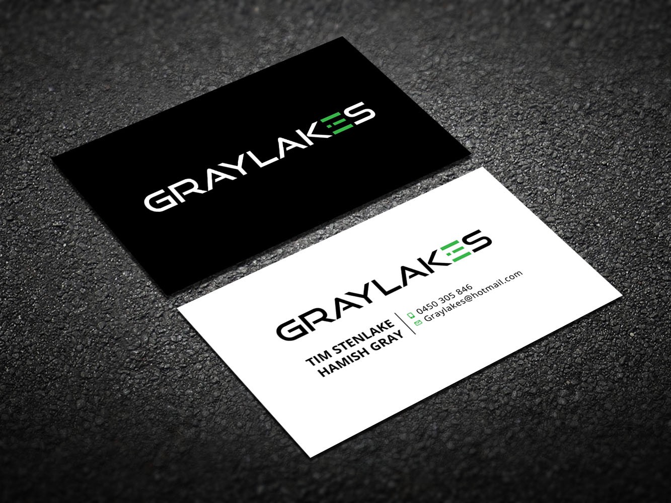 Business Card Design by Verified artistry for this project | Design #10656239