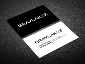 Business Card Design by Verified artistry for this project | Design: #10656239