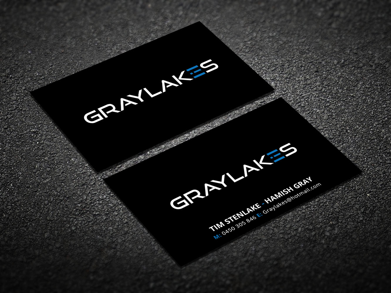 Business Card Design by Verified artistry for this project | Design #10656240