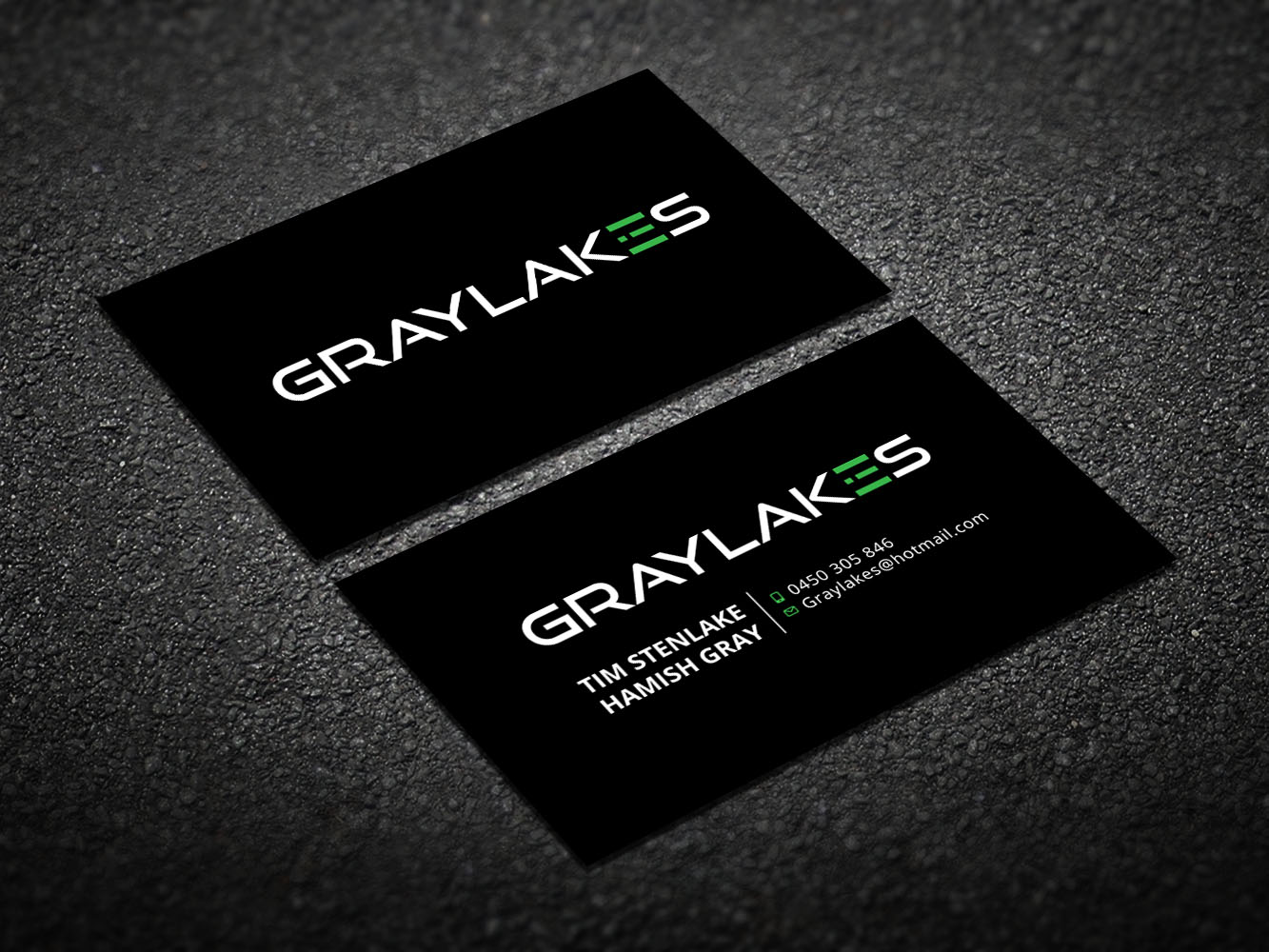 Business Card Design by Verified artistry for this project | Design #10656241