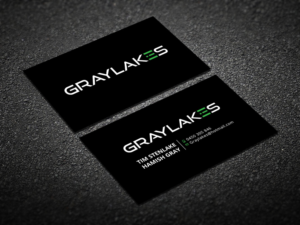 Business Card Design by Verified artistry for this project | Design: #10656241